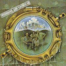 Wishbone ash - Locked in