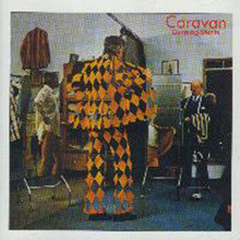 Caravan - Cunning stunts