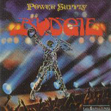 Budgie - Power Supply