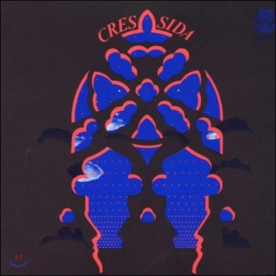 Cressida - Cressida