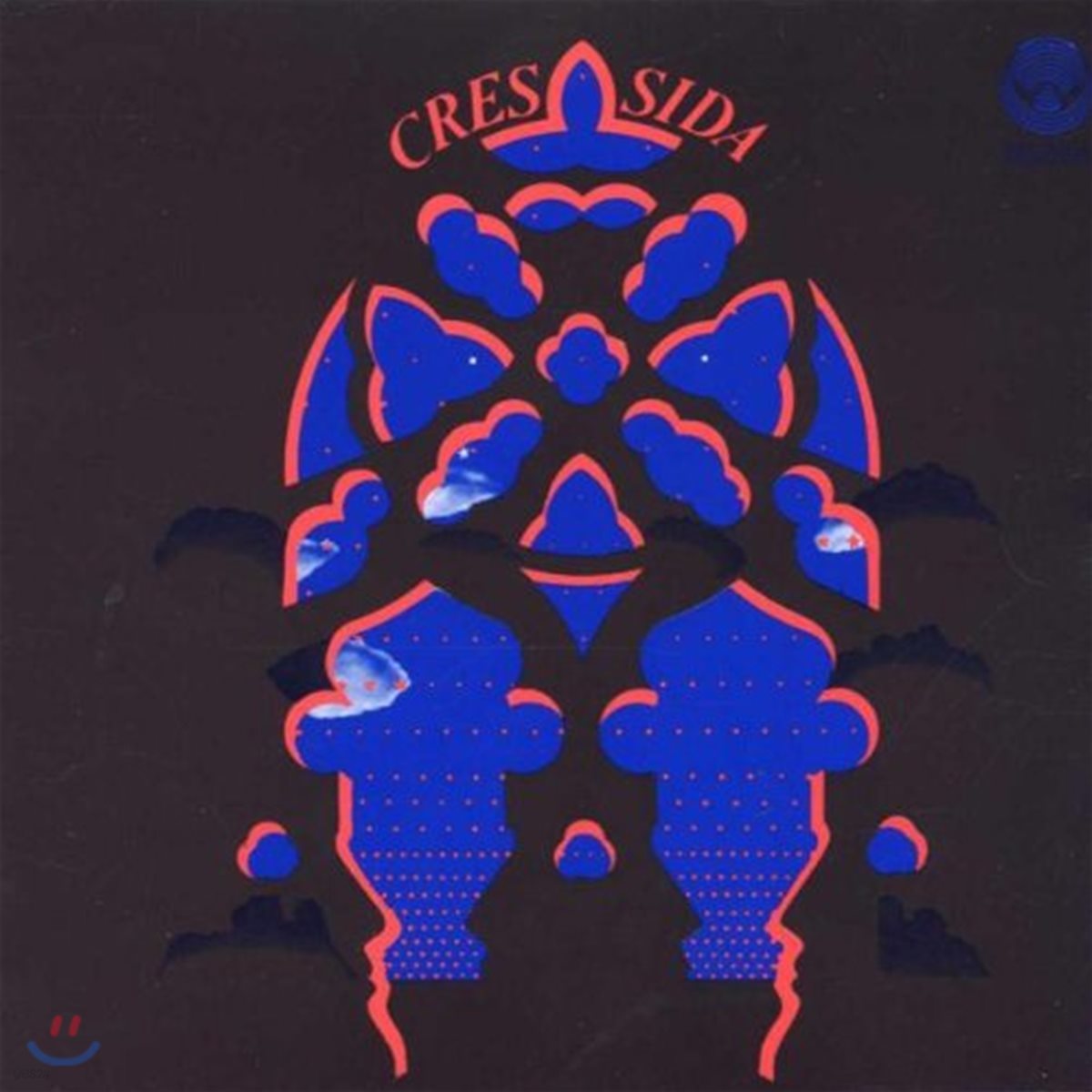 Cressida - Cressida