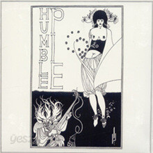 Humble pie - Humble pie