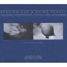 Ernst reijseger - Requiem for a dying planet