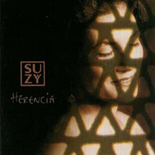 Suzy - Herencia