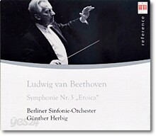 Beethoven : Symphony No.3 'eroica'