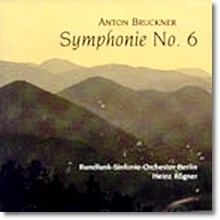 Heinz Rogner ũ:  6 -  ڱ׳ (Bruckner: Symphony No.6)