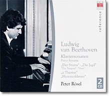 Beethoven : Piano Sonatas