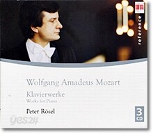 Mozart : Piano Works