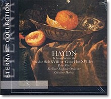 Haydn : Piano Concertos