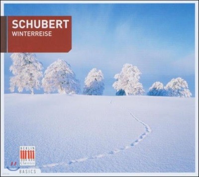 Siegfried Vogel Ʈ: ܿ ׳ (Schubert: Winterreise D.911)