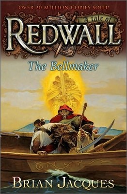 A Tale of Redwall #7 : The Bellmaker