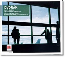 Dvorak : Symphony No.9 'from The New World', Slave Dances