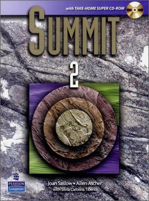 Summit 2 with Super CD-ROM