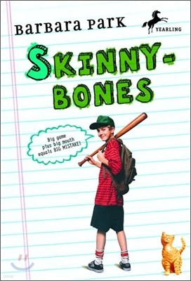 Skinnybones