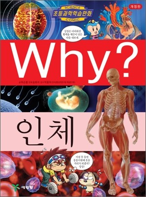 Why? 와이 인체