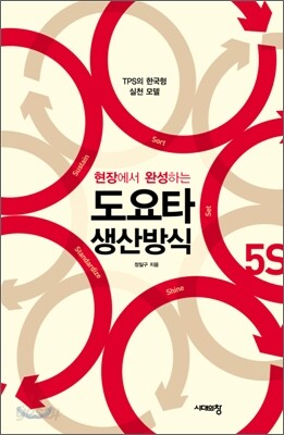 도요타 생산방식