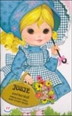 Josie and Her Doll : Mary and the Fancy-dress Parties