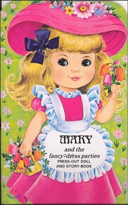 Mary and the Fancy-Dress Parties