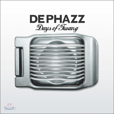 De Phazz - Days of Twang