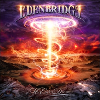 Edenbridge - My Earth Dream