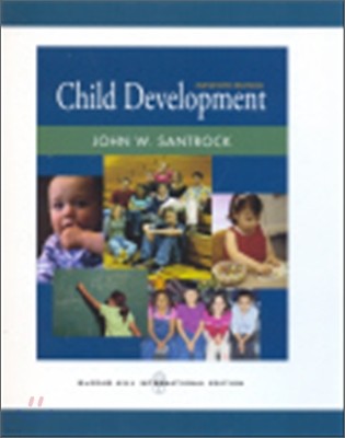Child Development, 11/E