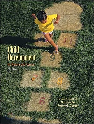 Child Development : Its Nature and Course with CDROM, 5/E