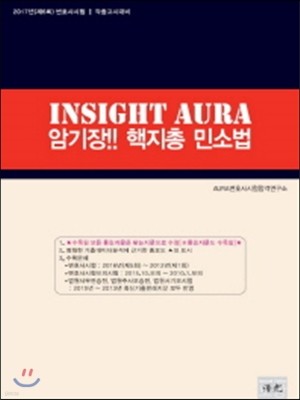 2017 INSIGHT AURA ϱ  μҹ