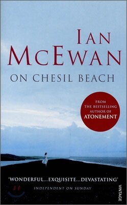 On Chesil Beach