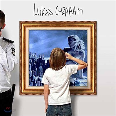 Lukas Graham (루카스 그레이엄) - Lukas Graham [LP]