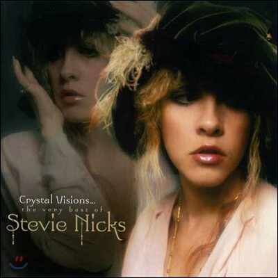 Stevie Nicks (스티비 닉스) - Crystal Visions... The Very Best [2LP]