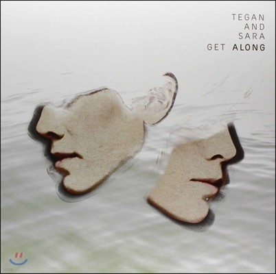 Tegan And Sara (티건 앤 사라) - Get Along (Record Store Day Exclusive) [LP]
