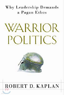 Warrior Politics