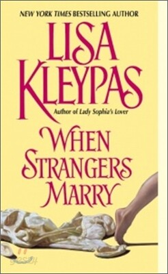 When Strangers Marry