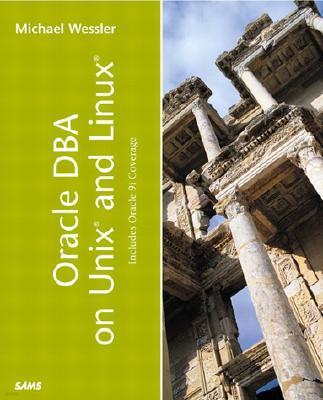 Oracle DBA on Unix and Linux