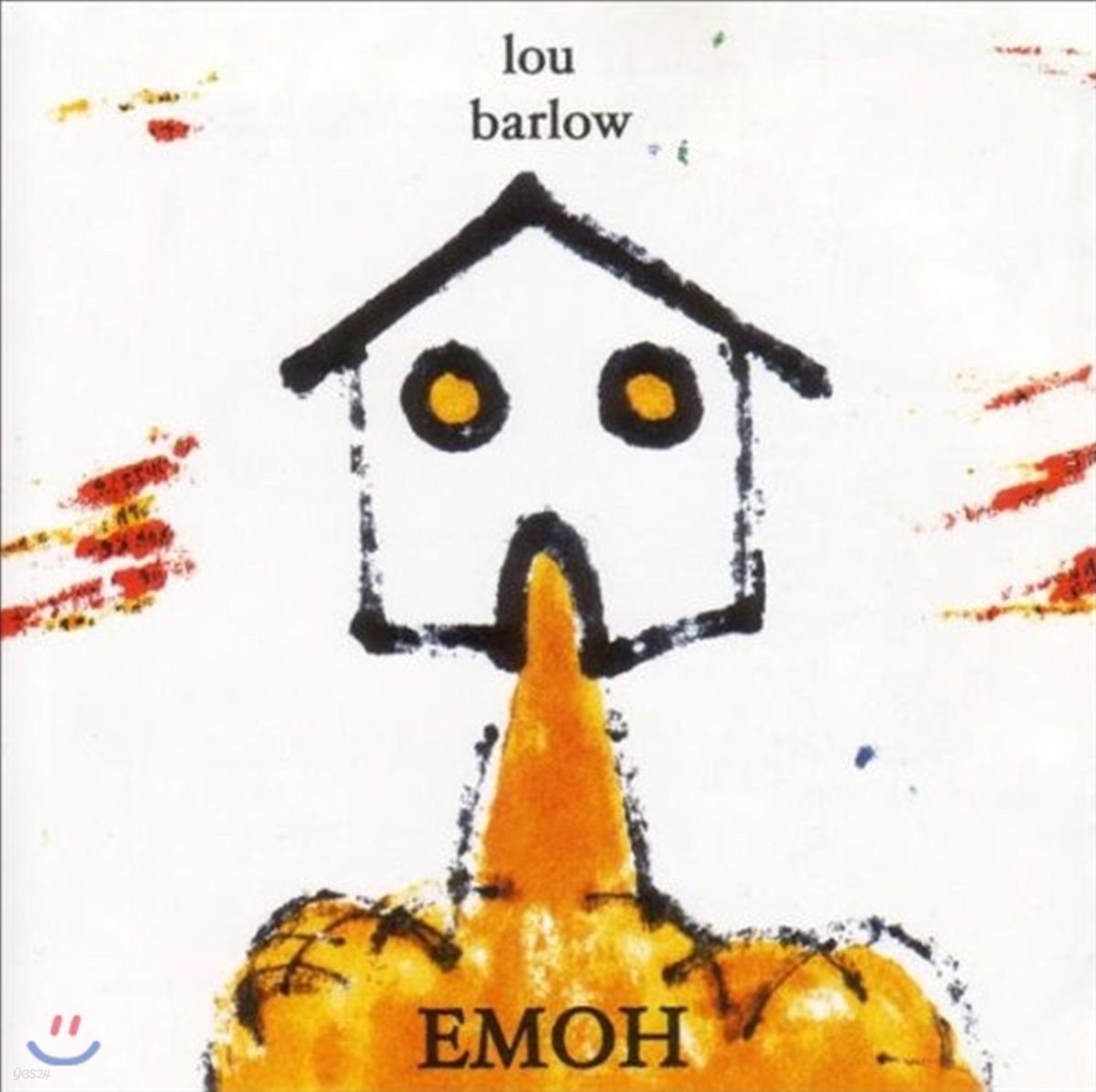 Lou Barlow - EMOH