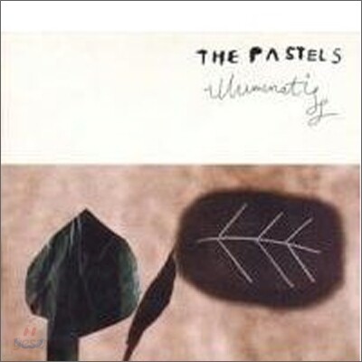 The Pastels - Illuminati