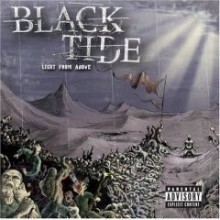 Black Tide - Light From Above