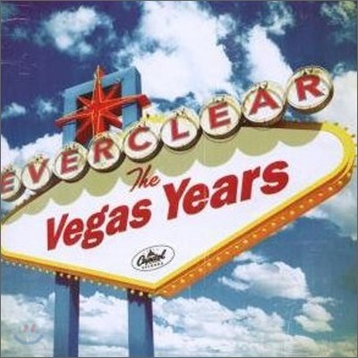 Everclear - The Vegas Years