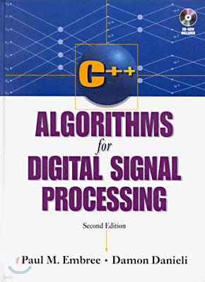 C++ Algorithms for Digital Signal Processing