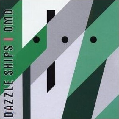 O.M.D (Orchestral Manoeuvres In The Dark) - Dazzle Ships (Remaster / Bonus Tracks)
