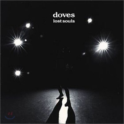 Doves - Lost Souls