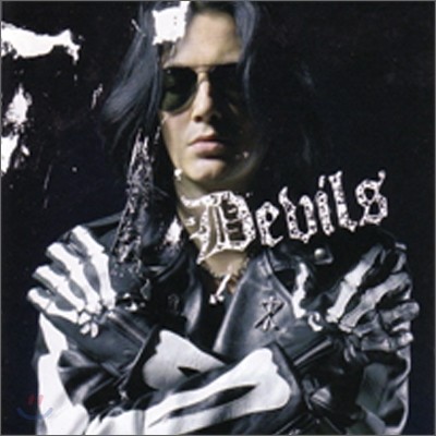 69 Eyes - Devils (Bonus Tracks)