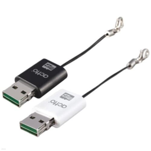 [] ī帮 CRD-35 USB2.0 Micro-SD (2÷)