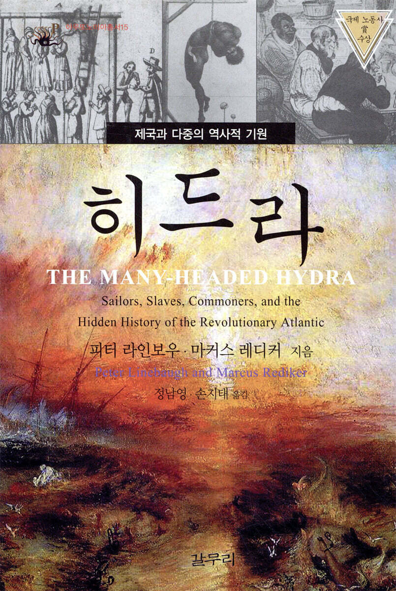 히드라