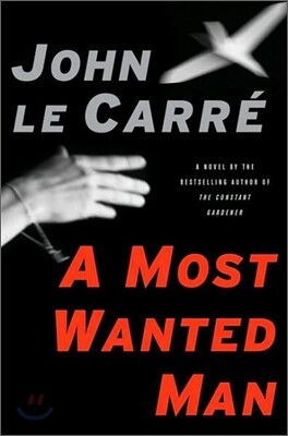 A Most Wanted Man