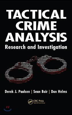 Tactical Crime Analysis