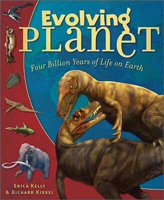 Evolving Planet