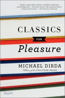 Classics for Pleasure