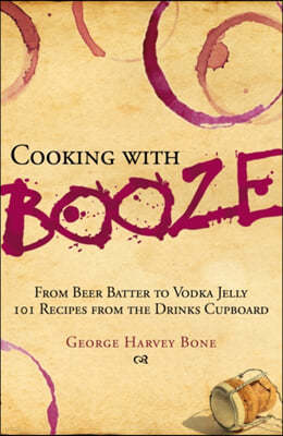 Cooking With Booze