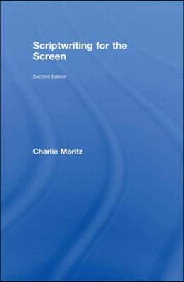 Scriptwriting for the Screen